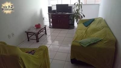 Apartamento, 2 quartos, 66 m² - Foto 5
