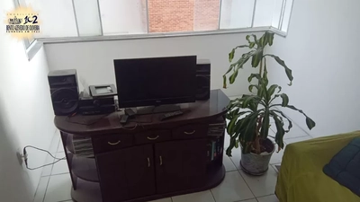 Apartamento, 2 quartos, 66 m² - Foto 2