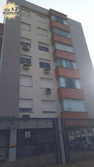 Apartamento, 2 quartos, 66 m² - Foto 1