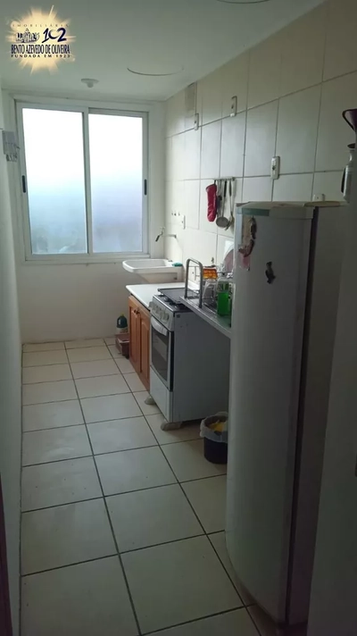 Apartamento, 2 quartos, 66 m² - Foto 3