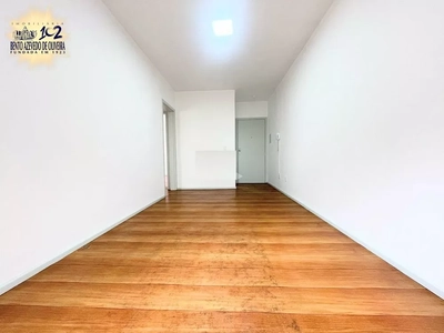Apartamento, 2 quartos, 55 m² - Foto 5