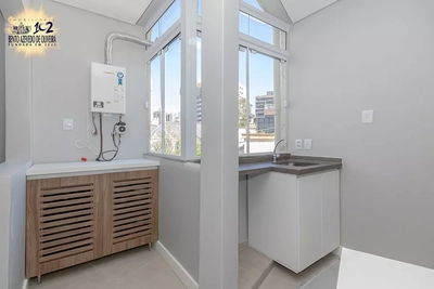 Apartamento, 2 quartos, 68 m² - Foto 3