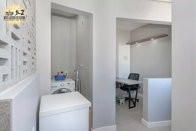 Apartamento, 2 quartos, 68 m² - Foto 4