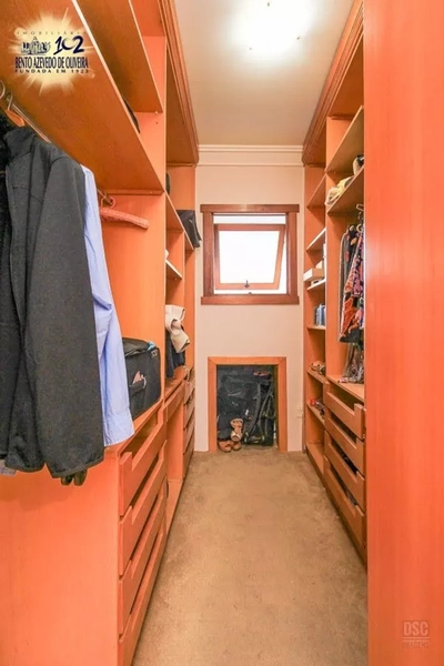 Apartamento, 3 quartos, 163 m² - Foto 5