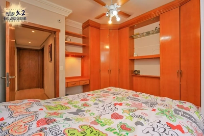 Apartamento, 3 quartos, 163 m² - Foto 3