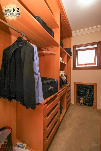 Apartamento, 3 quartos, 163 m² - Foto 4