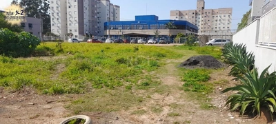 Terreno, 435 m² - Foto 2