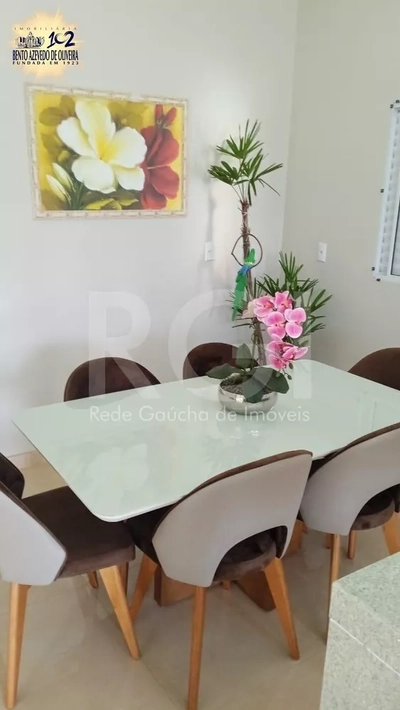 Casa, 3 quartos, 90 m² - Foto 5