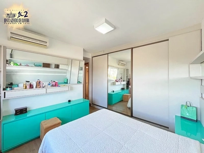 Apartamento, 3 quartos, 78 m² - Foto 4