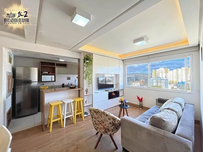 Apartamento, 3 quartos, 78 m² - Foto 2