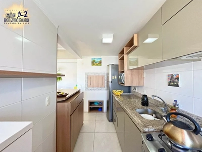 Apartamento, 3 quartos, 78 m² - Foto 3