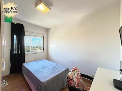 Apartamento, 3 quartos, 78 m² - Foto 5