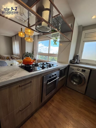 Apartamento, 2 quartos, 76 m² - Foto 2