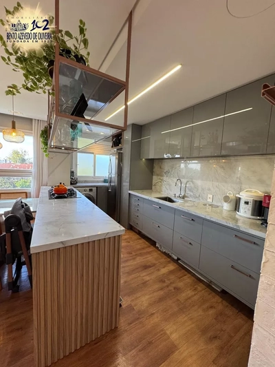 Apartamento, 2 quartos, 76 m² - Foto 1