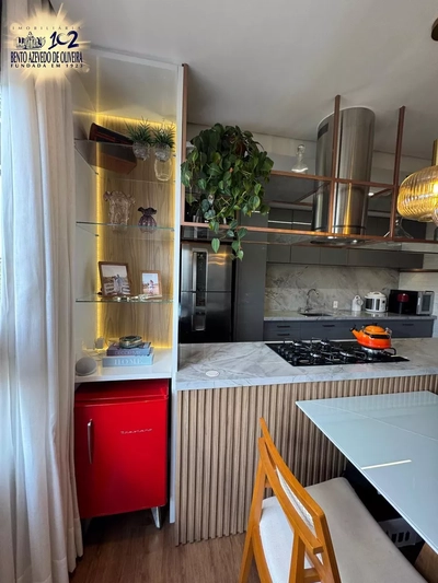 Apartamento, 2 quartos, 76 m² - Foto 3