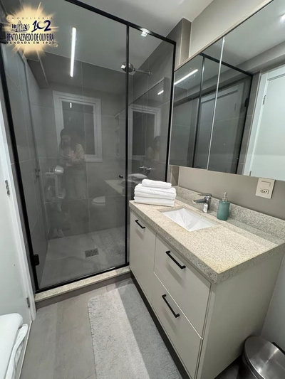 Apartamento, 2 quartos, 76 m² - Foto 5