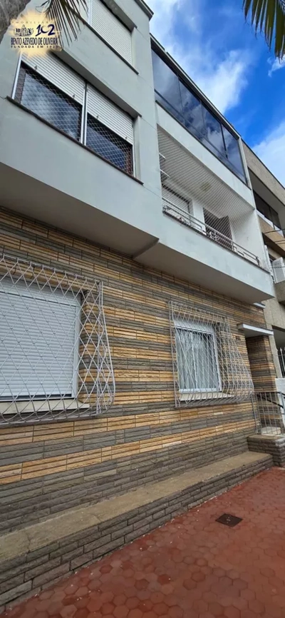 Apartamento, 2 quartos, 61 m² - Foto 1