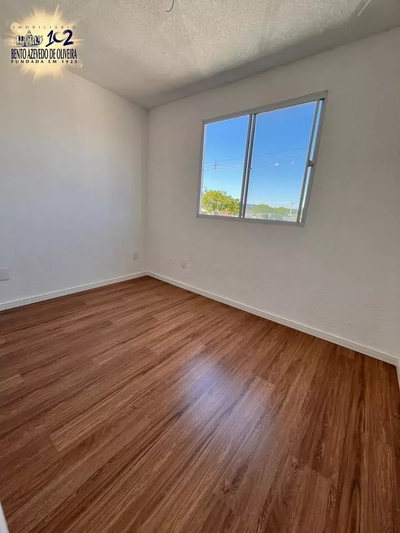 Apartamento, 2 quartos, 40 m² - Foto 4