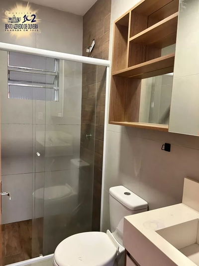 Casa, 2 quartos, 45 m² - Foto 2