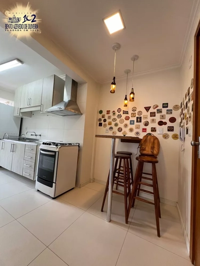 Apartamento, 3 quartos, 89 m² - Foto 1