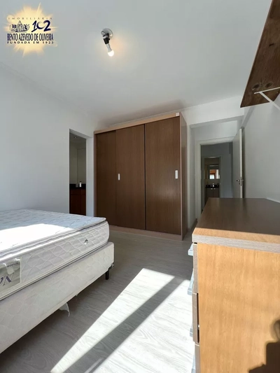 Apartamento, 3 quartos, 89 m² - Foto 4