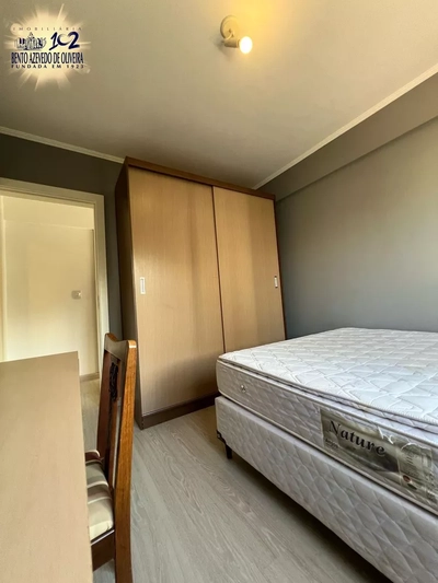Apartamento, 3 quartos, 89 m² - Foto 3