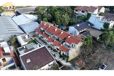 Casa de Condomínio, 4 quartos - Foto 5