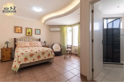 Casa de Condomínio, 4 quartos - Foto 2