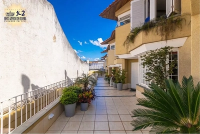 Casa de Condomínio, 4 quartos - Foto 4