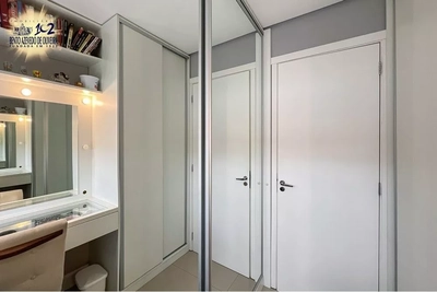 Apartamento, 3 quartos, 62 m² - Foto 3