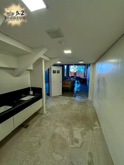 Apartamento, 1 quarto, 29 m² - Foto 4