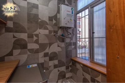 Apartamento, 1 quarto, 33 m² - Foto 3