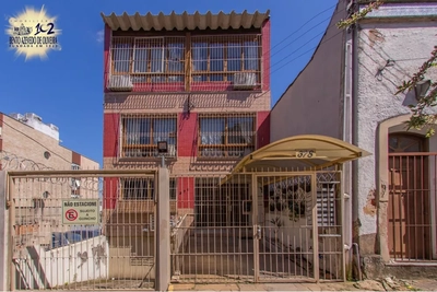 Apartamento, 1 quarto, 33 m² - Foto 2