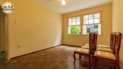 Apartamento, 2 quartos, 53 m² - Foto 1