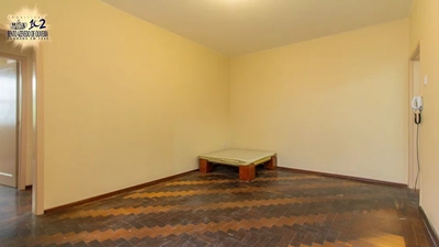 Apartamento, 2 quartos, 53 m² - Foto 3