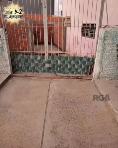 Terreno, 104 m² - Foto 1