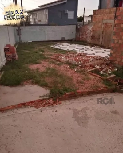 Terreno, 104 m² - Foto 3