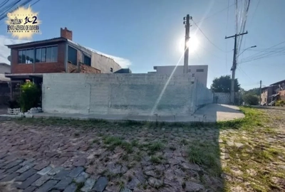 Terreno, 104 m² - Foto 2