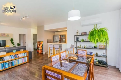 Apartamento, 3 quartos, 94 m² - Foto 3