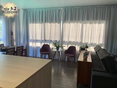 Apartamento, 3 quartos, 94 m² - Foto 2