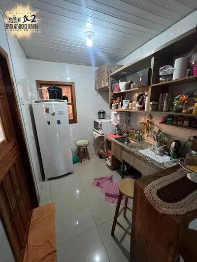 Casa, 2 quartos, 48 m² - Foto 3