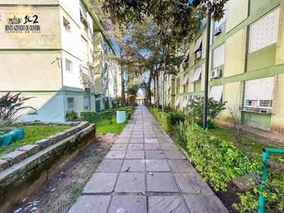 Apartamento, 2 quartos, 59 m² - Foto 2