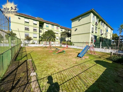 Apartamento, 2 quartos, 59 m² - Foto 1