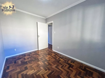 Apartamento, 2 quartos, 59 m² - Foto 4