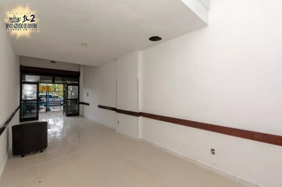 Loja-Salão, 56 m² - Foto 3