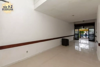 Loja-Salão, 56 m² - Foto 4