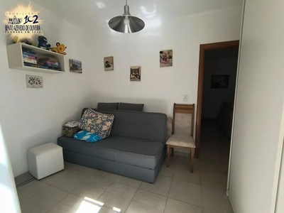 Apartamento, 2 quartos, 49 m² - Foto 2