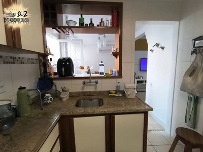 Apartamento, 2 quartos, 49 m² - Foto 3