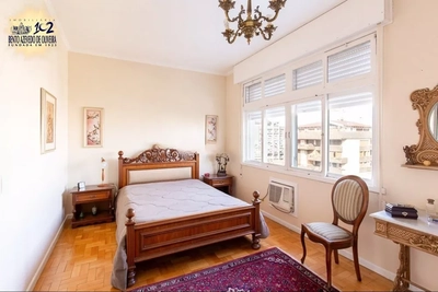 Apartamento, 3 quartos, 114 m² - Foto 3