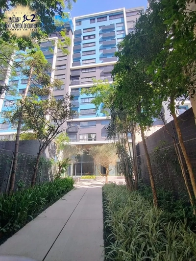 Apartamento, 1 quarto, 48 m² - Foto 4